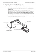 Предварительный просмотр 194 страницы Planmeca Compact I Technical Manual