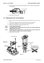 Предварительный просмотр 196 страницы Planmeca Compact I Technical Manual