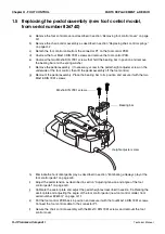 Предварительный просмотр 198 страницы Planmeca Compact I Technical Manual