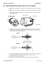 Предварительный просмотр 202 страницы Planmeca Compact I Technical Manual