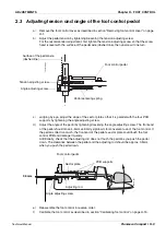 Предварительный просмотр 203 страницы Planmeca Compact I Technical Manual