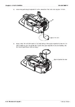 Предварительный просмотр 206 страницы Planmeca Compact I Technical Manual