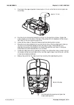 Предварительный просмотр 207 страницы Planmeca Compact I Technical Manual