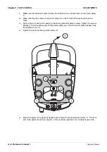 Предварительный просмотр 208 страницы Planmeca Compact I Technical Manual