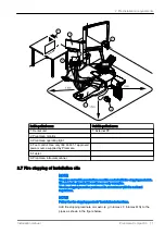 Предварительный просмотр 15 страницы Planmeca Compact i3 Installation Manual