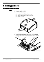 Предварительный просмотр 20 страницы Planmeca Compact i3 Installation Manual