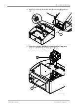 Предварительный просмотр 21 страницы Planmeca Compact i3 Installation Manual