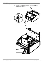 Предварительный просмотр 22 страницы Planmeca Compact i3 Installation Manual