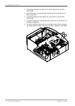 Предварительный просмотр 24 страницы Planmeca Compact i3 Installation Manual