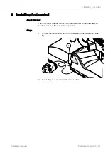 Предварительный просмотр 25 страницы Planmeca Compact i3 Installation Manual