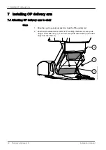 Предварительный просмотр 26 страницы Planmeca Compact i3 Installation Manual