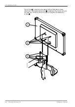 Предварительный просмотр 58 страницы Planmeca Compact i3 Installation Manual