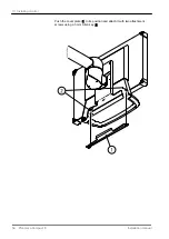 Предварительный просмотр 60 страницы Planmeca Compact i3 Installation Manual