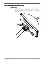 Предварительный просмотр 61 страницы Planmeca Compact i3 Installation Manual