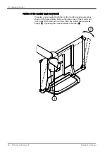 Предварительный просмотр 62 страницы Planmeca Compact i3 Installation Manual