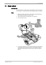 Предварительный просмотр 63 страницы Planmeca Compact i3 Installation Manual