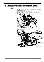 Предварительный просмотр 73 страницы Planmeca Compact i3 Installation Manual