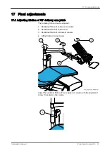 Предварительный просмотр 95 страницы Planmeca Compact i3 Installation Manual