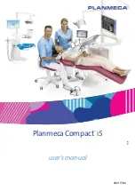 Planmeca Compact i5 User Manual предпросмотр