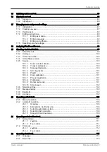 Preview for 5 page of Planmeca Compact i5 User Manual