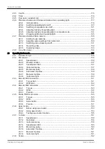 Preview for 6 page of Planmeca Compact i5 User Manual