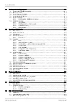 Preview for 8 page of Planmeca Compact i5 User Manual