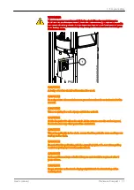 Preview for 21 page of Planmeca Compact i5 User Manual