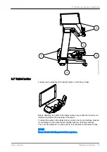 Preview for 39 page of Planmeca Compact i5 User Manual