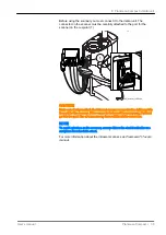 Preview for 45 page of Planmeca Compact i5 User Manual