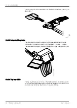 Preview for 56 page of Planmeca Compact i5 User Manual