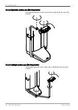 Preview for 68 page of Planmeca Compact i5 User Manual