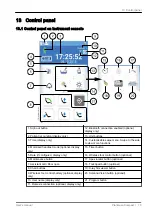 Preview for 83 page of Planmeca Compact i5 User Manual