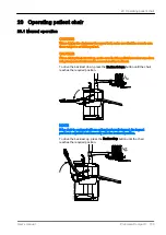 Preview for 113 page of Planmeca Compact i5 User Manual