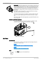 Preview for 126 page of Planmeca Compact i5 User Manual