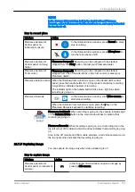 Preview for 143 page of Planmeca Compact i5 User Manual