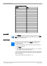 Preview for 154 page of Planmeca Compact i5 User Manual