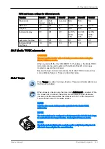 Preview for 155 page of Planmeca Compact i5 User Manual