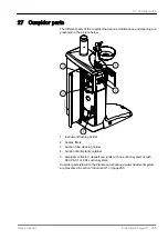 Preview for 219 page of Planmeca Compact i5 User Manual