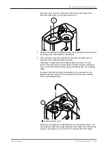 Preview for 223 page of Planmeca Compact i5 User Manual