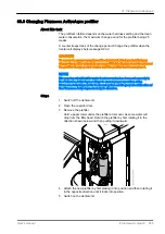 Preview for 265 page of Planmeca Compact i5 User Manual