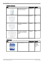 Preview for 308 page of Planmeca Compact i5 User Manual