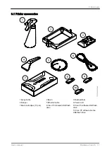 Предварительный просмотр 23 страницы Planmeca Creo C5 User Manual