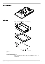 Предварительный просмотр 24 страницы Planmeca Creo C5 User Manual