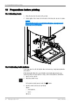 Предварительный просмотр 26 страницы Planmeca Creo C5 User Manual