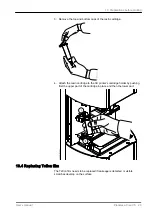 Предварительный просмотр 29 страницы Planmeca Creo C5 User Manual