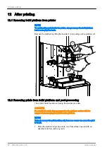 Предварительный просмотр 46 страницы Planmeca Creo C5 User Manual