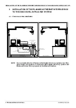 Preview for 6 page of Planmeca Ethernet Interface Installation Manual