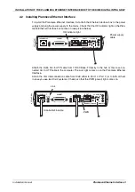 Preview for 7 page of Planmeca Ethernet Interface Installation Manual