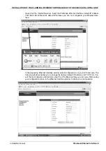 Preview for 9 page of Planmeca Ethernet Interface Installation Manual