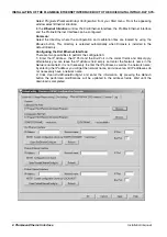 Preview for 10 page of Planmeca Ethernet Interface Installation Manual